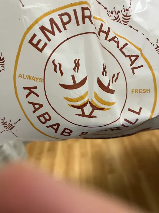 Empire Halal Picture 9