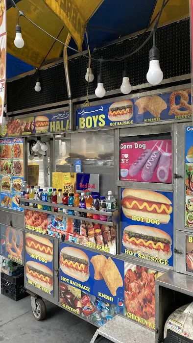 Halal boys Picture 3