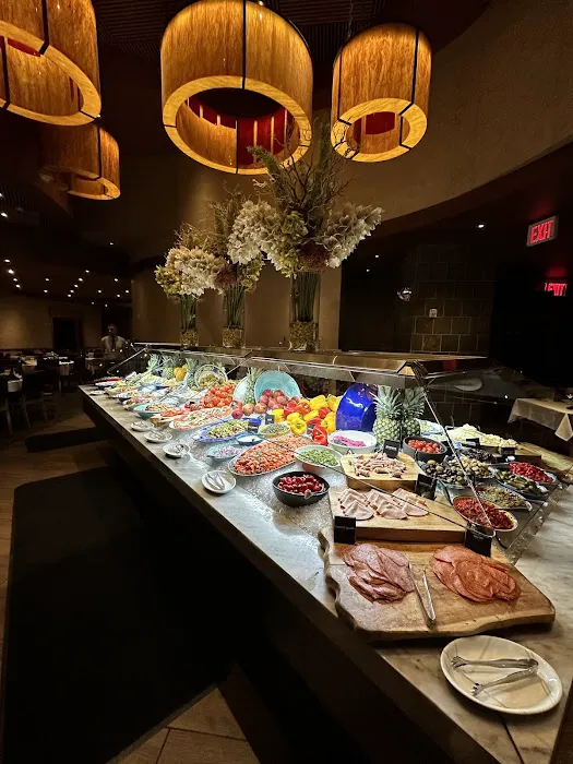 Fogo de Chão Brazilian Steakhouse Picture 1