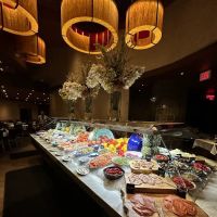 Fogo de Chão Brazilian Steakhouse ico
