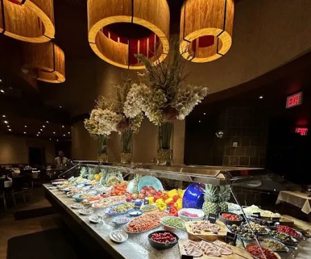 Fogo de Chão Brazilian Steakhouse