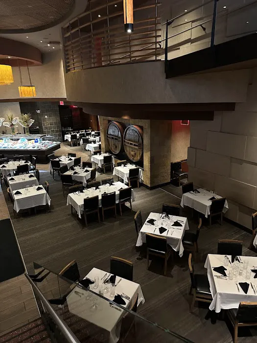 Fogo de Chão Brazilian Steakhouse Picture 2