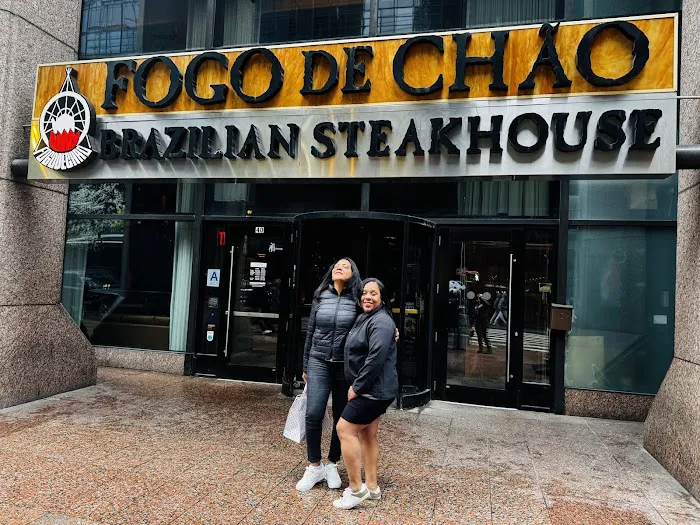 Fogo de Chão Brazilian Steakhouse Picture 10