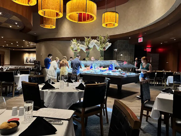 Fogo de Chão Brazilian Steakhouse Picture 5