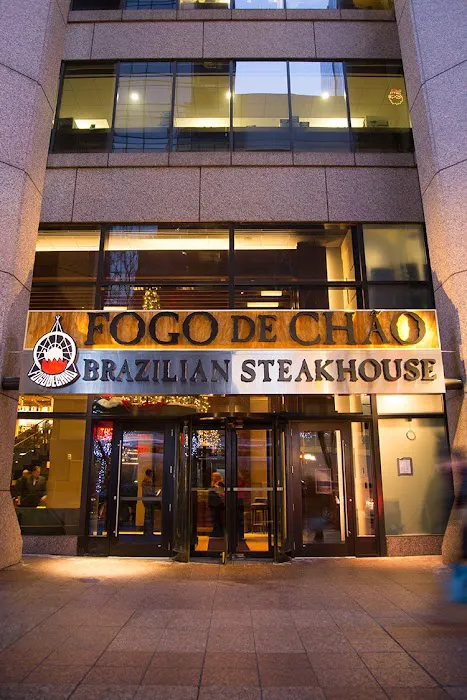Fogo de Chão Brazilian Steakhouse Picture 7