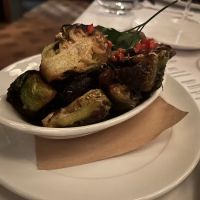 Quality Bistro ico