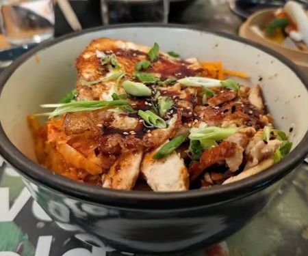 wagamama, midtown, new york
