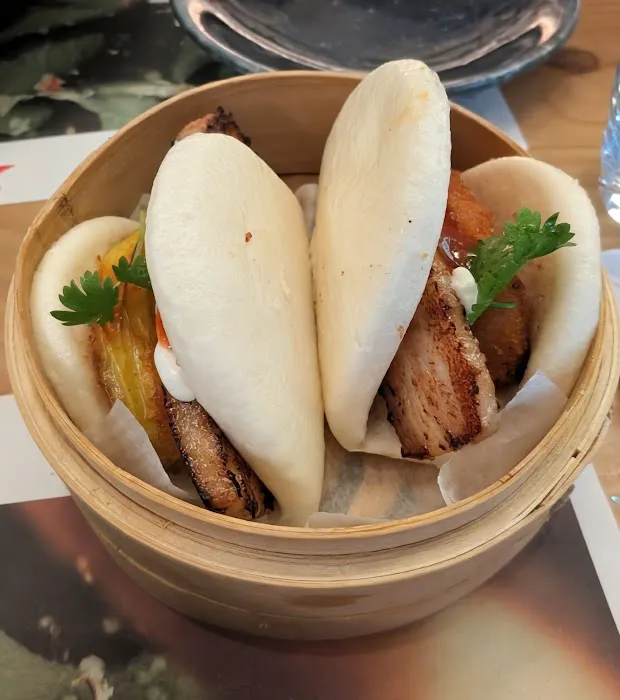 wagamama, midtown, new york Picture 2