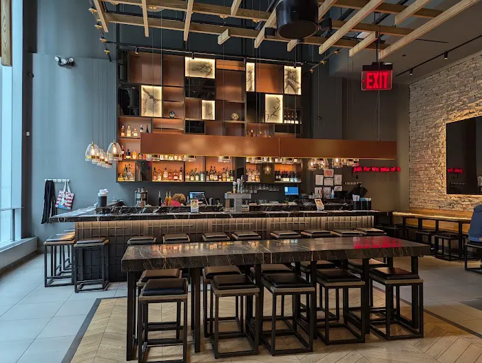wagamama, midtown, new york Picture 6