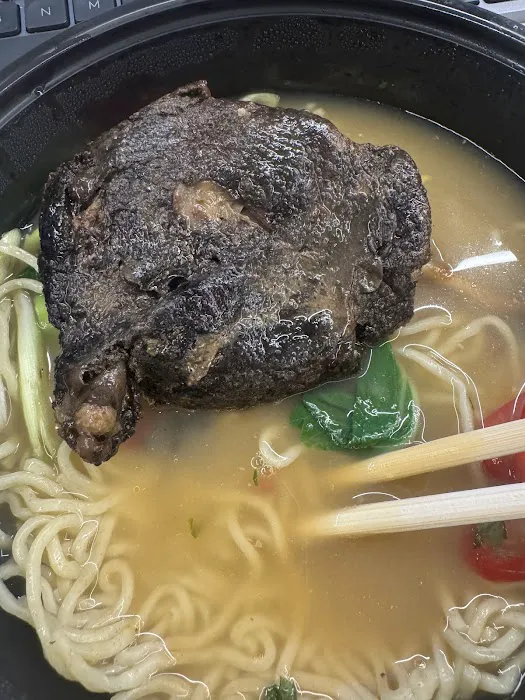 wagamama, midtown, new york Picture 10