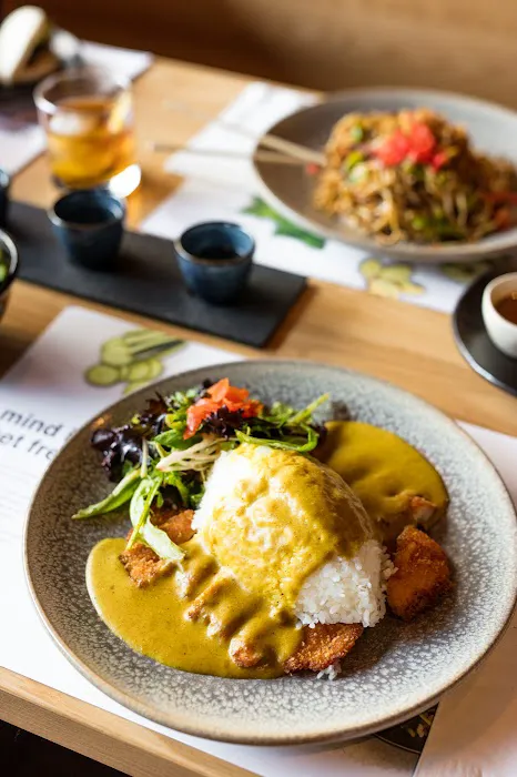 wagamama, midtown, new york Picture 9