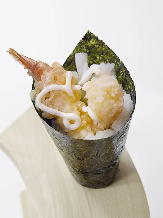MakiMaki Sushi - Central Park South Picture 5