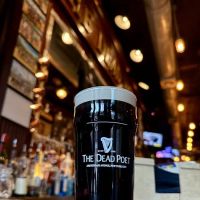 The Dead Poet ico