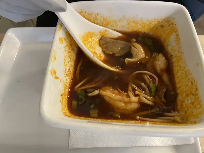 Land Thai Kitchen Picture 2