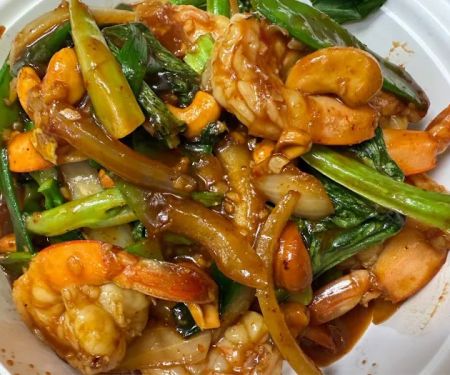 Land Thai Kitchen