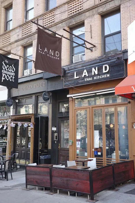 Land Thai Kitchen Picture 7