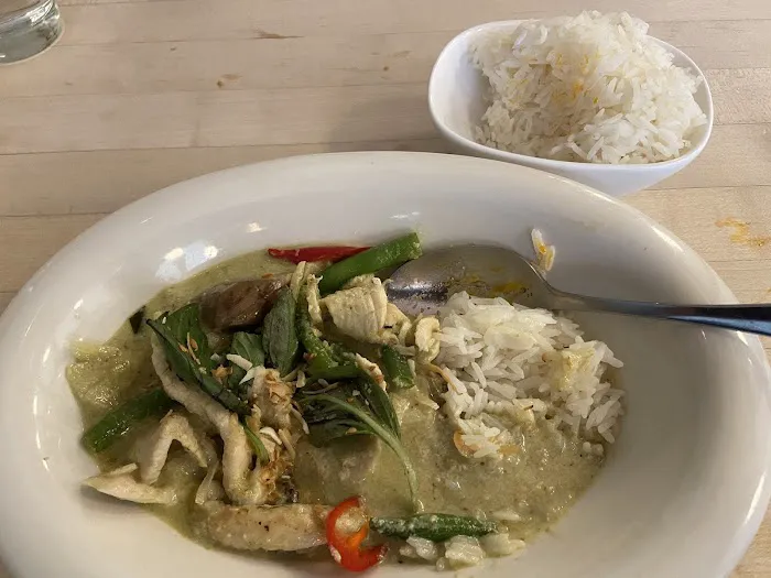 Land Thai Kitchen Picture 4