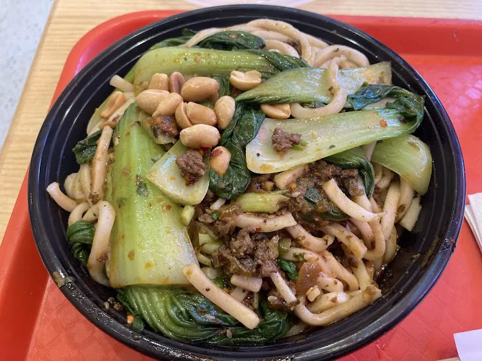 Vanessa's Dumpling House Picture 7