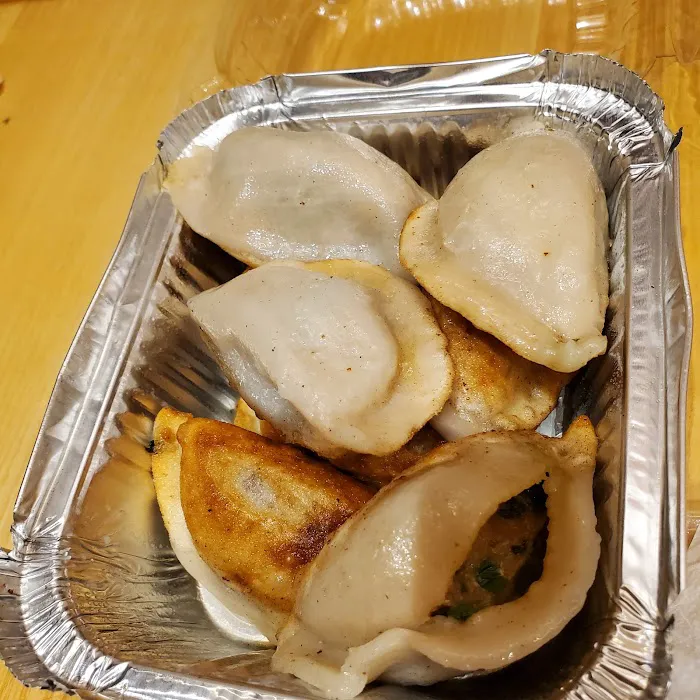 Vanessa's Dumpling House Picture 4