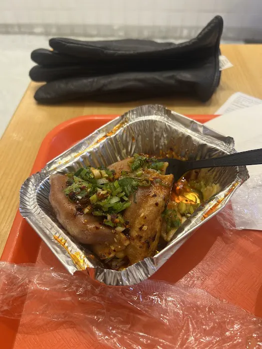Vanessa's Dumpling House Picture 6