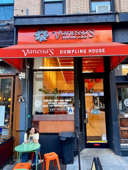 Vanessa's Dumpling House Picture 8