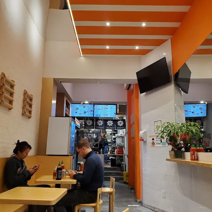 Vanessa's Dumpling House Picture 2