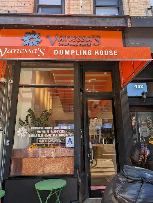 Vanessa's Dumpling House Picture 1