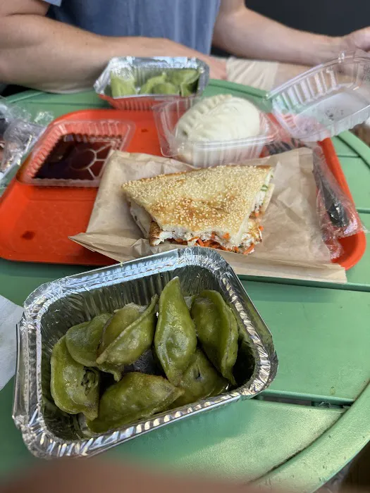 Vanessa's Dumpling House Picture 5
