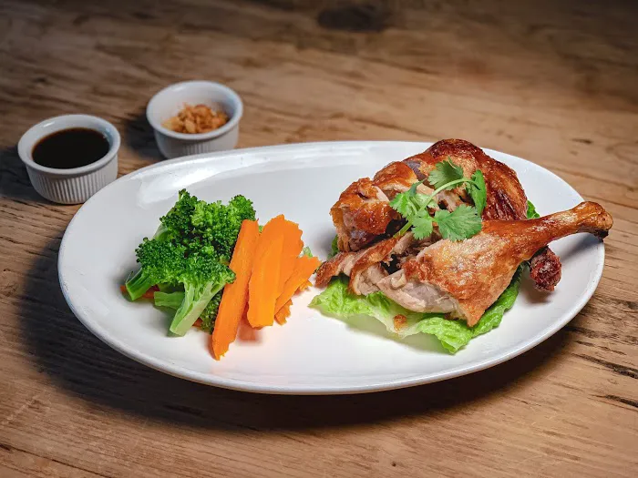Senn Thai Comfort Food Picture 3
