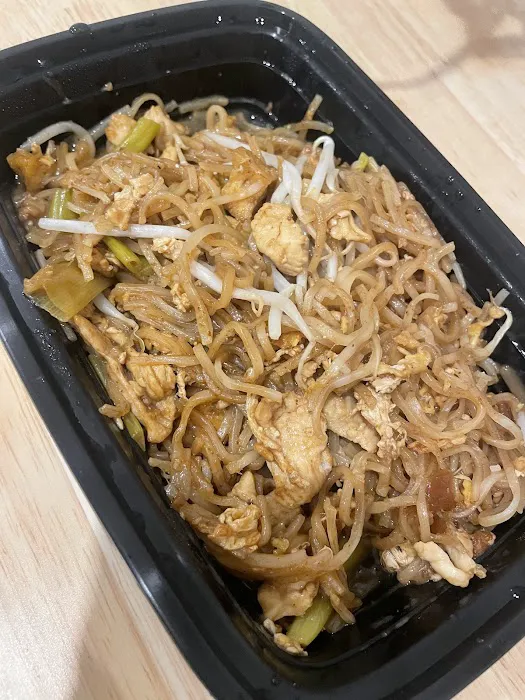 Senn Thai Comfort Food Picture 1