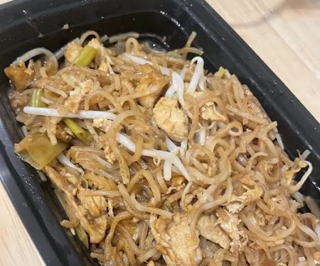 Senn Thai Comfort Food