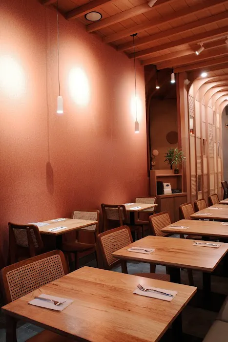 Senn Thai Comfort Food Picture 2