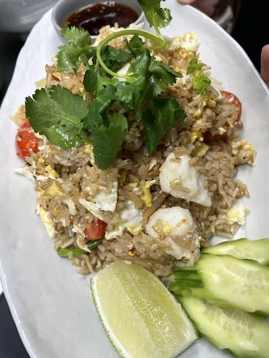 Senn Thai Comfort Food Picture 6