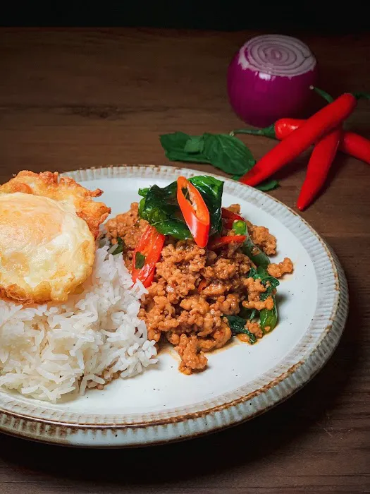 Senn Thai Comfort Food Picture 8