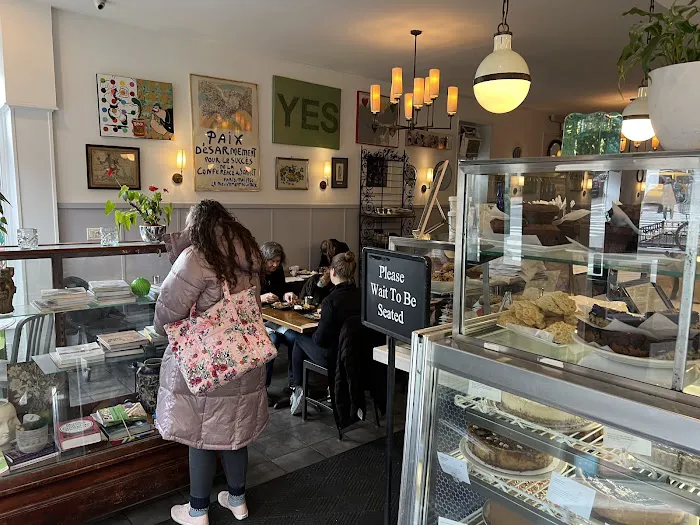 Peacefood - Upper West Side Picture 4