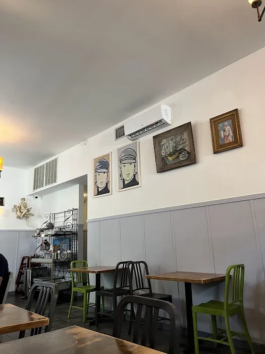 Peacefood - Upper West Side Picture 1
