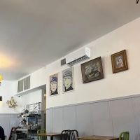 Peacefood - Upper West Side ico