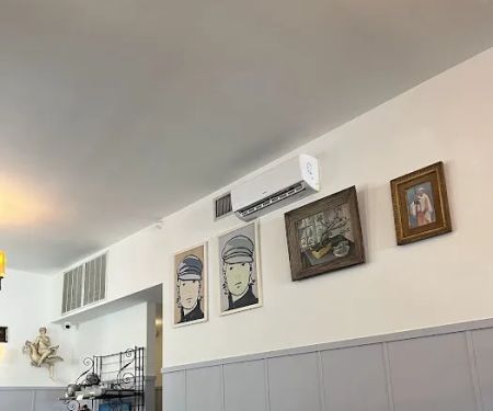 Peacefood - Upper West Side