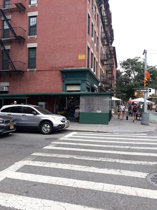 Peacefood - Upper West Side Picture 7