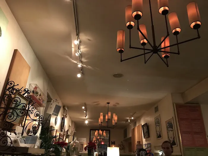 Peacefood - Upper West Side Picture 5