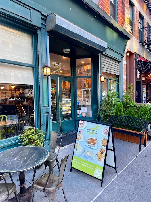 Peacefood - Upper West Side Picture 9