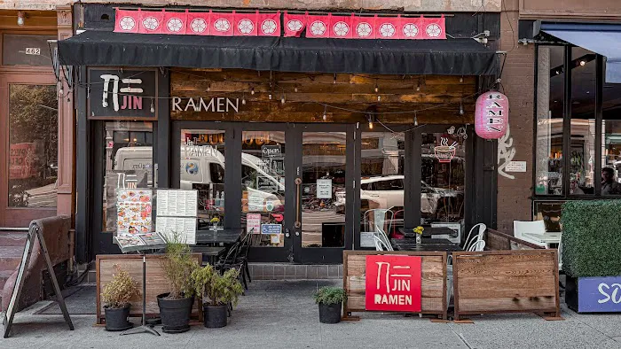 Jin Ramen Upper West Side Picture 1