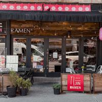 Jin Ramen Upper West Side ico