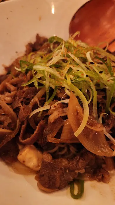 Jin Ramen Upper West Side Picture 5