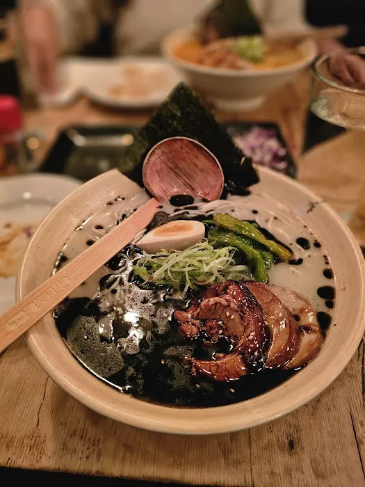 Jin Ramen Upper West Side Picture 2
