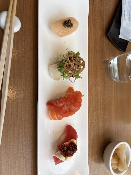 Sushi of Gari UWS (Gari Columbus) Picture 9