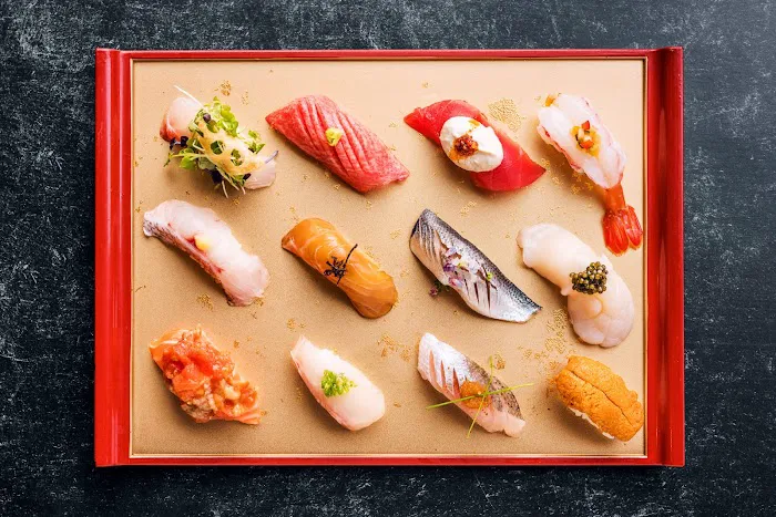 Sushi of Gari UWS (Gari Columbus) Picture 7
