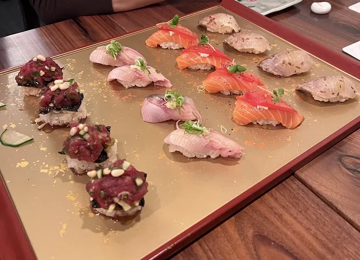 Sushi of Gari UWS (Gari Columbus) Picture 6