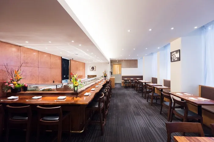 Sushi of Gari UWS (Gari Columbus) Picture 5