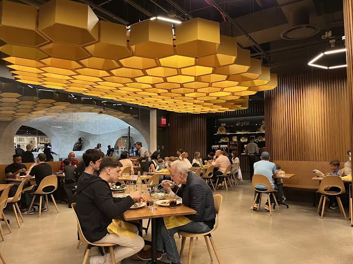The Restaurant at Gilder Picture 1